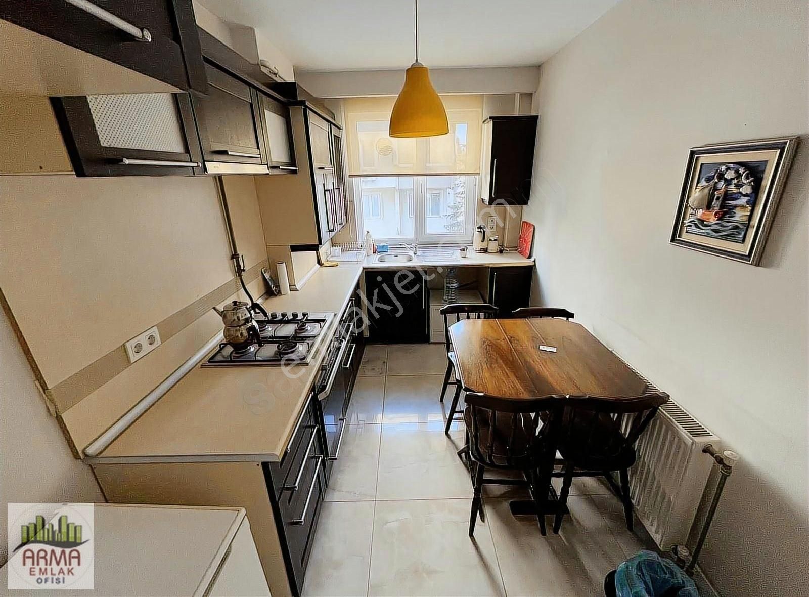 Muhittin Mah. Leyla Cafe Üstü Satılık (daire Veya Ofis) - Görsel 21