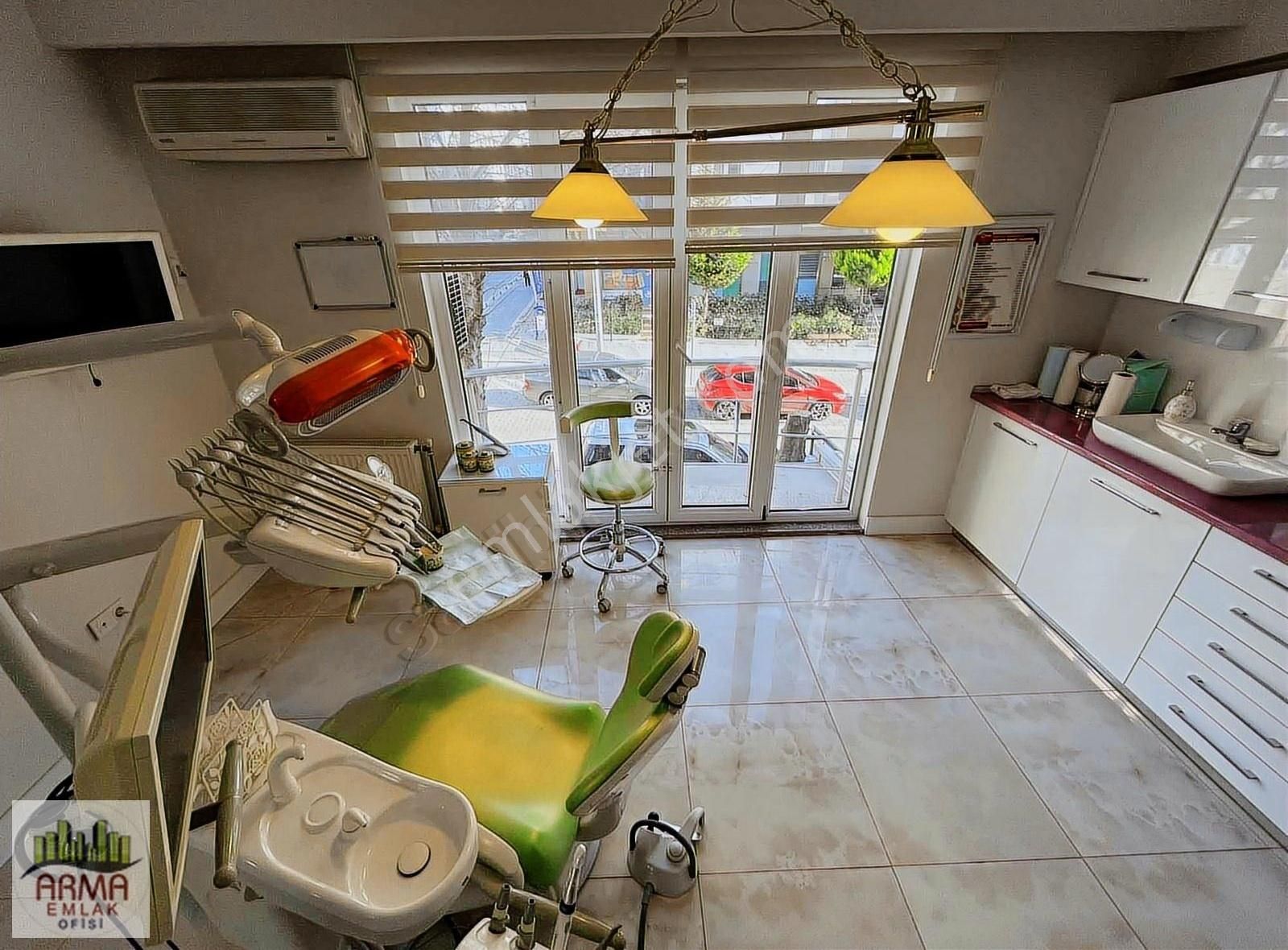 Muhittin Mah. Leyla Cafe Üstü Satılık (daire Veya Ofis) - Görsel 2