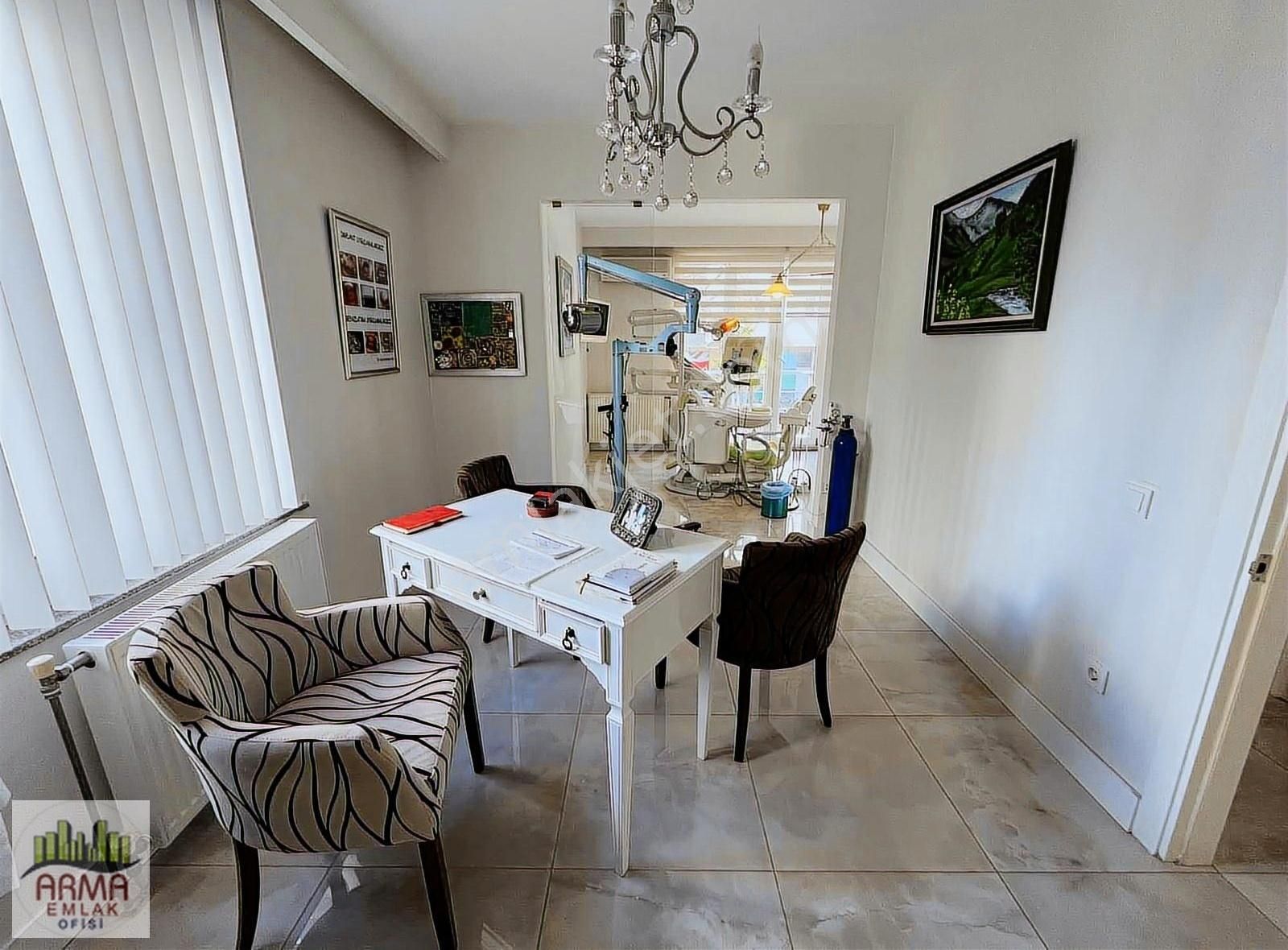 Muhittin Mah. Leyla Cafe Üstü Satılık (daire Veya Ofis) - Görsel 8