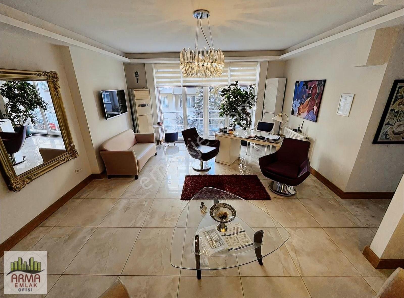 Muhittin Mah. Leyla Cafe Üstü Satılık (daire Veya Ofis) - Görsel 17