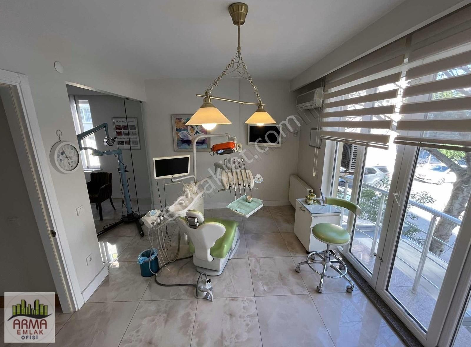 Muhittin Mah. Leyla Cafe Üstü Satılık (daire Veya Ofis) - Görsel 20