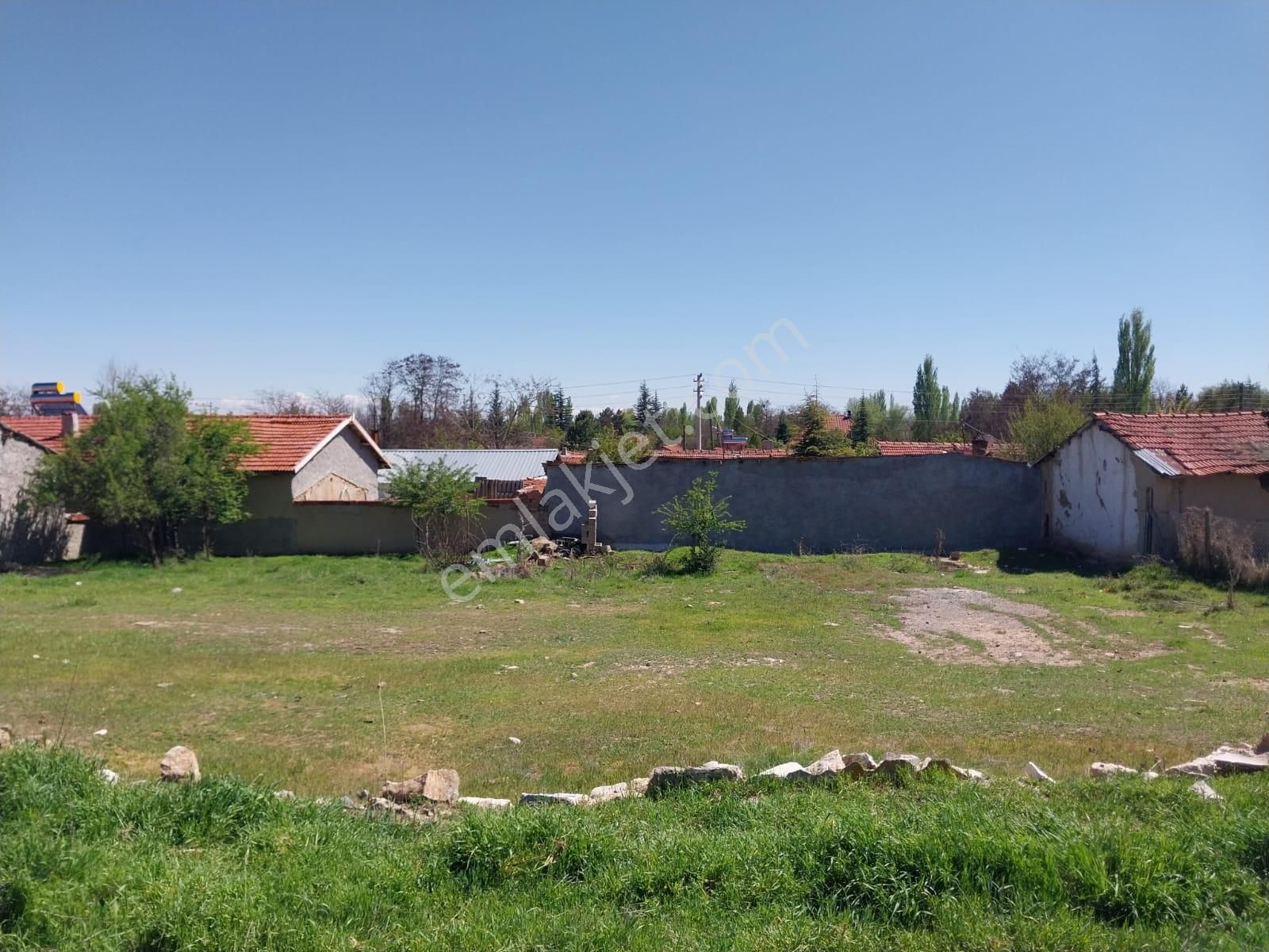 Mahmudiye-hamidiye Mah. İmarlı Kelepir Arsa