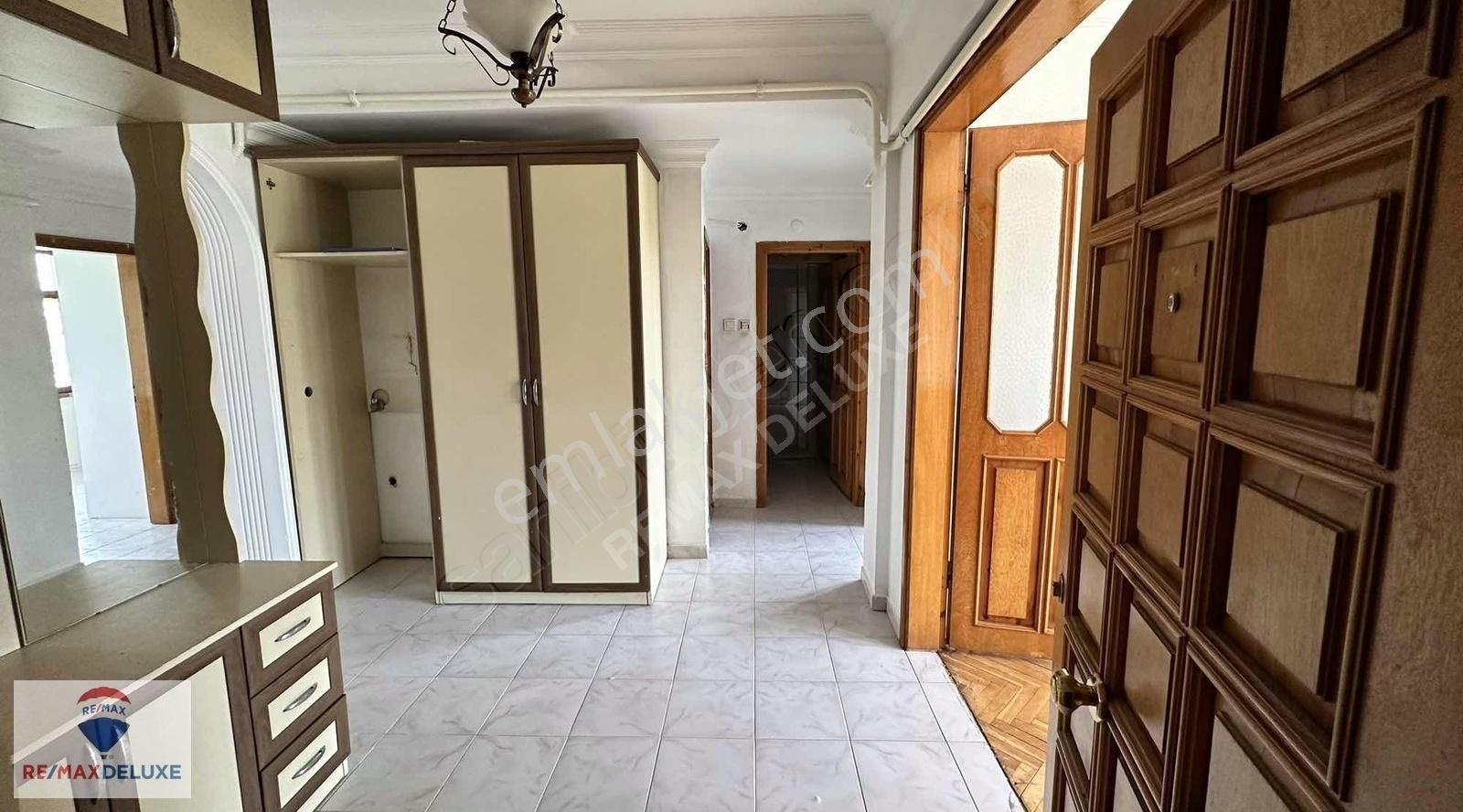 İzmit Merkez'de Kiralık 3+1 Daire