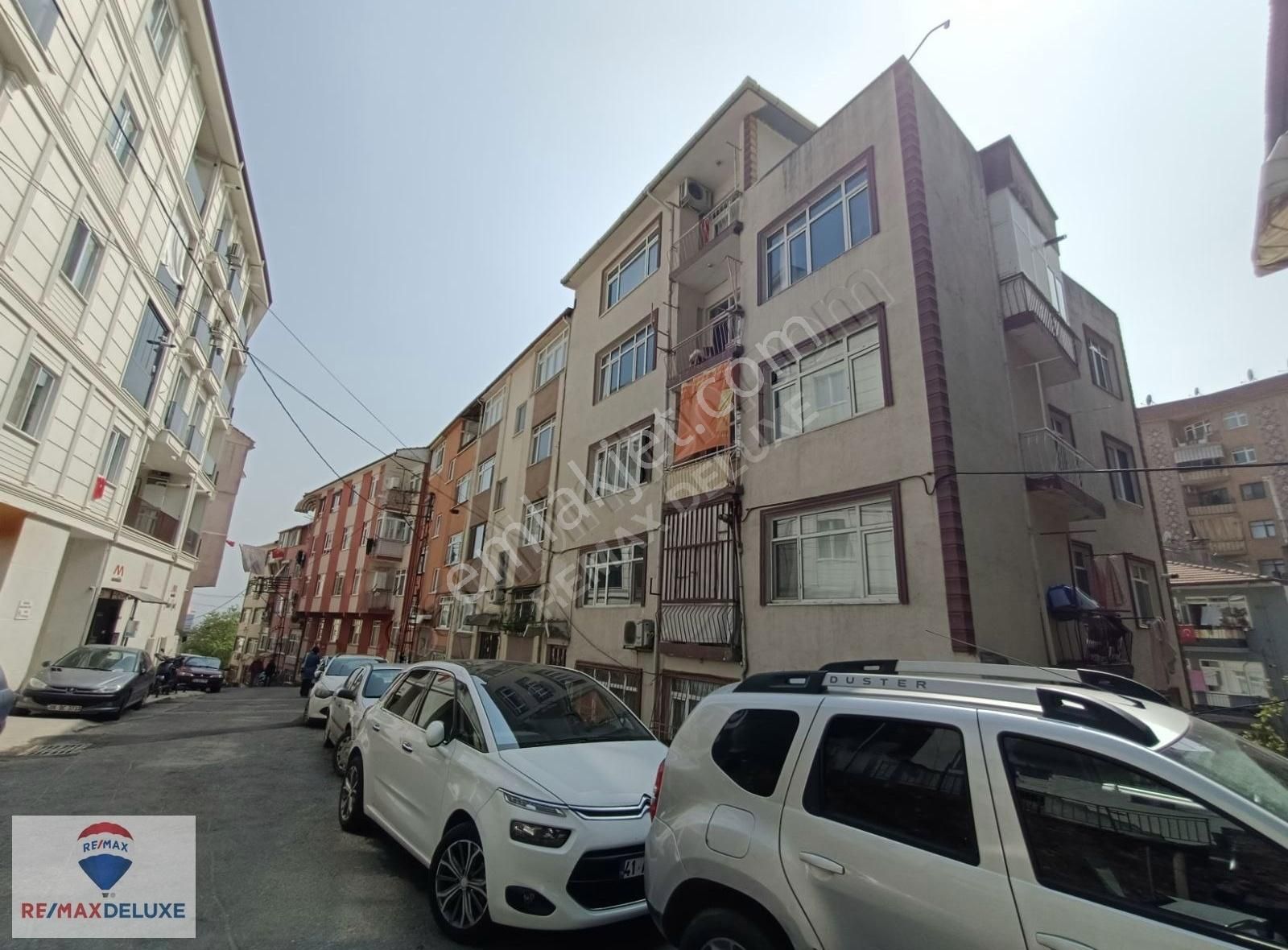 Veliahmet Mahallesi'nde Eşyalı 3+1 Kiralık Daire