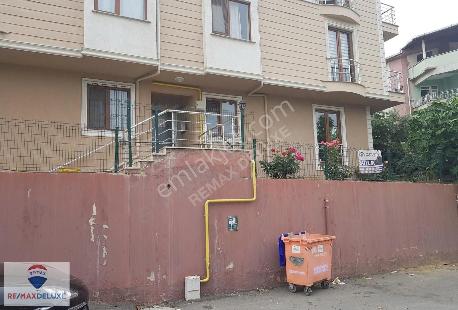Araştırma Hastanesine Yakın 3+1 Satılık Daire