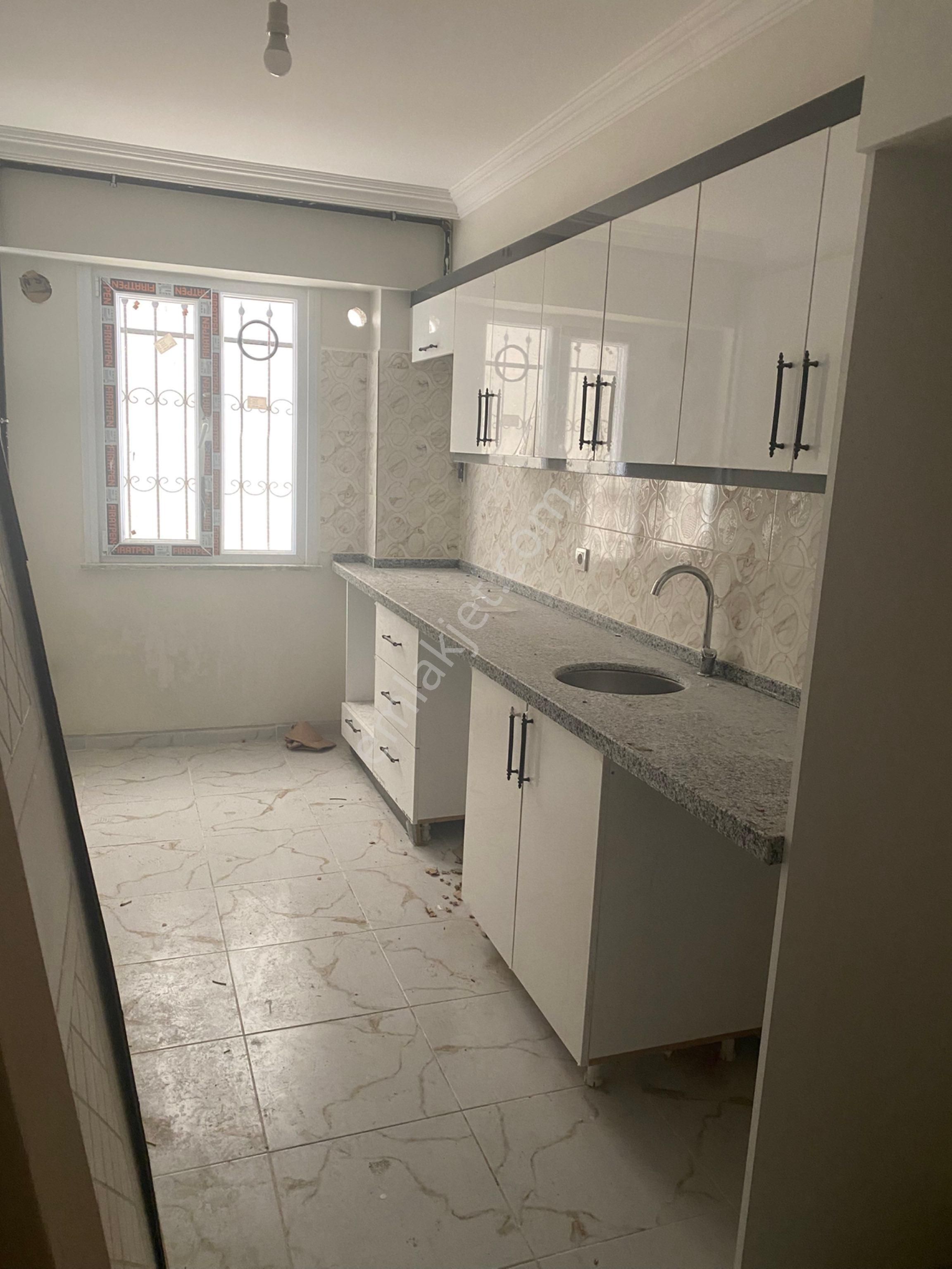Başakşehir Güvercintepede Yeni Sıfır Daşre