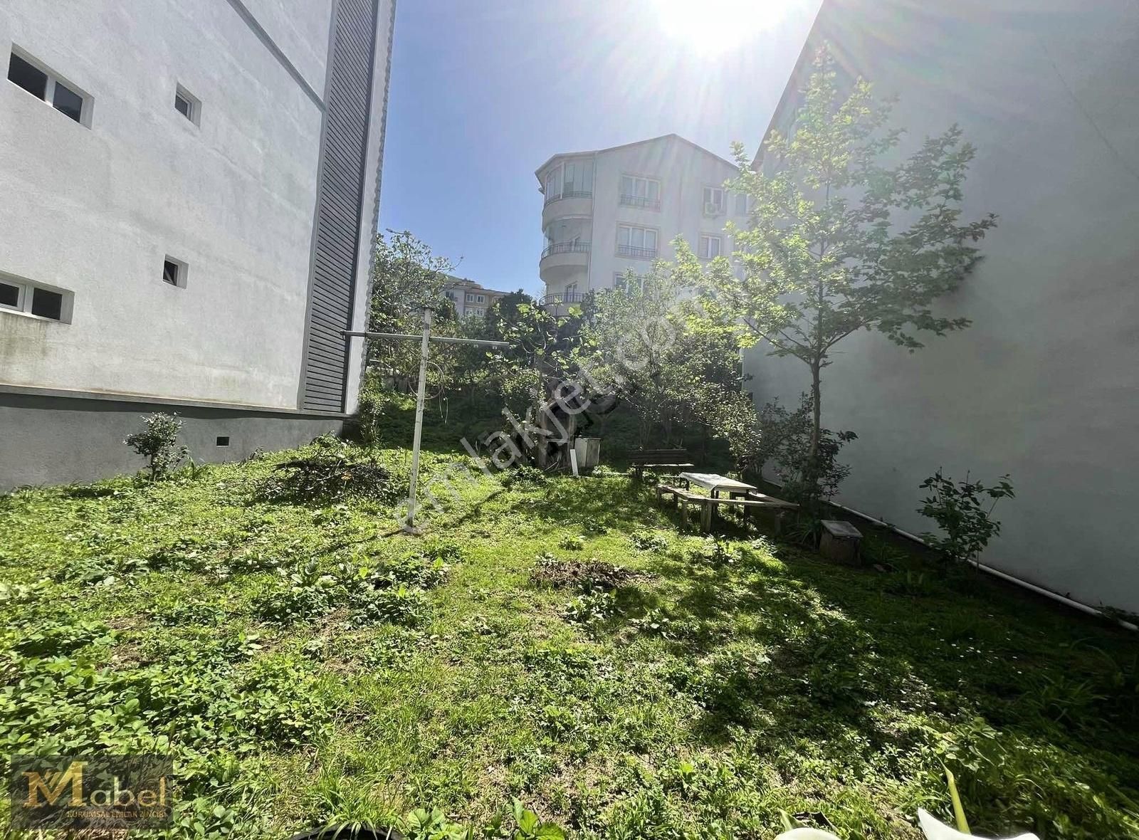 Mabel Gayrimenkul-güzelyalı Mah-3 Kat İmarlı Arsa