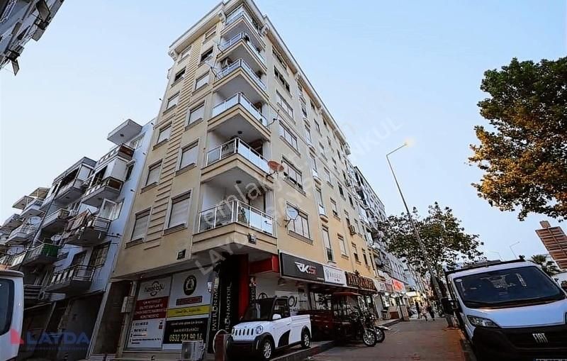 Layda'dan Alaybey Liman Karşısı Dublex Satılık Daire