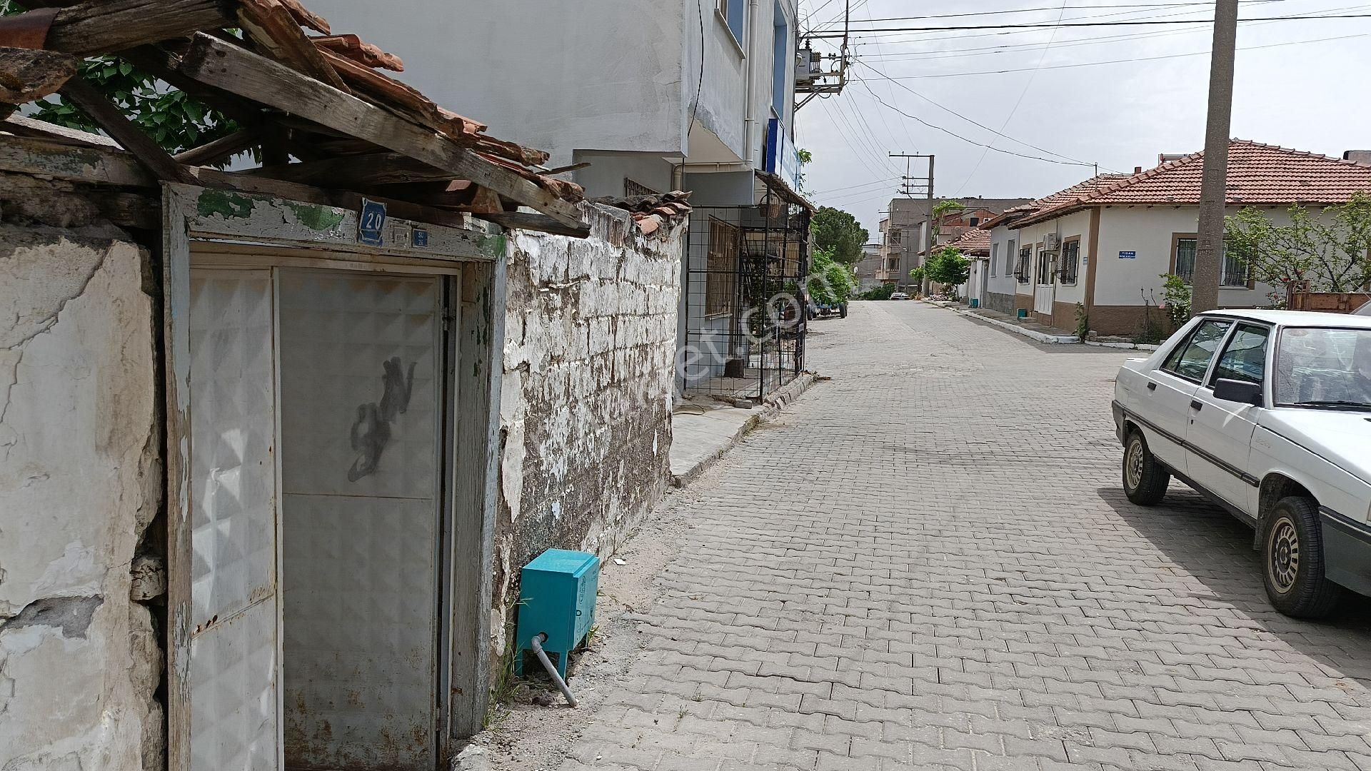 Yasin Emlak Tan Manisa Akhisar Zeytinliovada 305 M2 Ev Arsa - Görsel 9