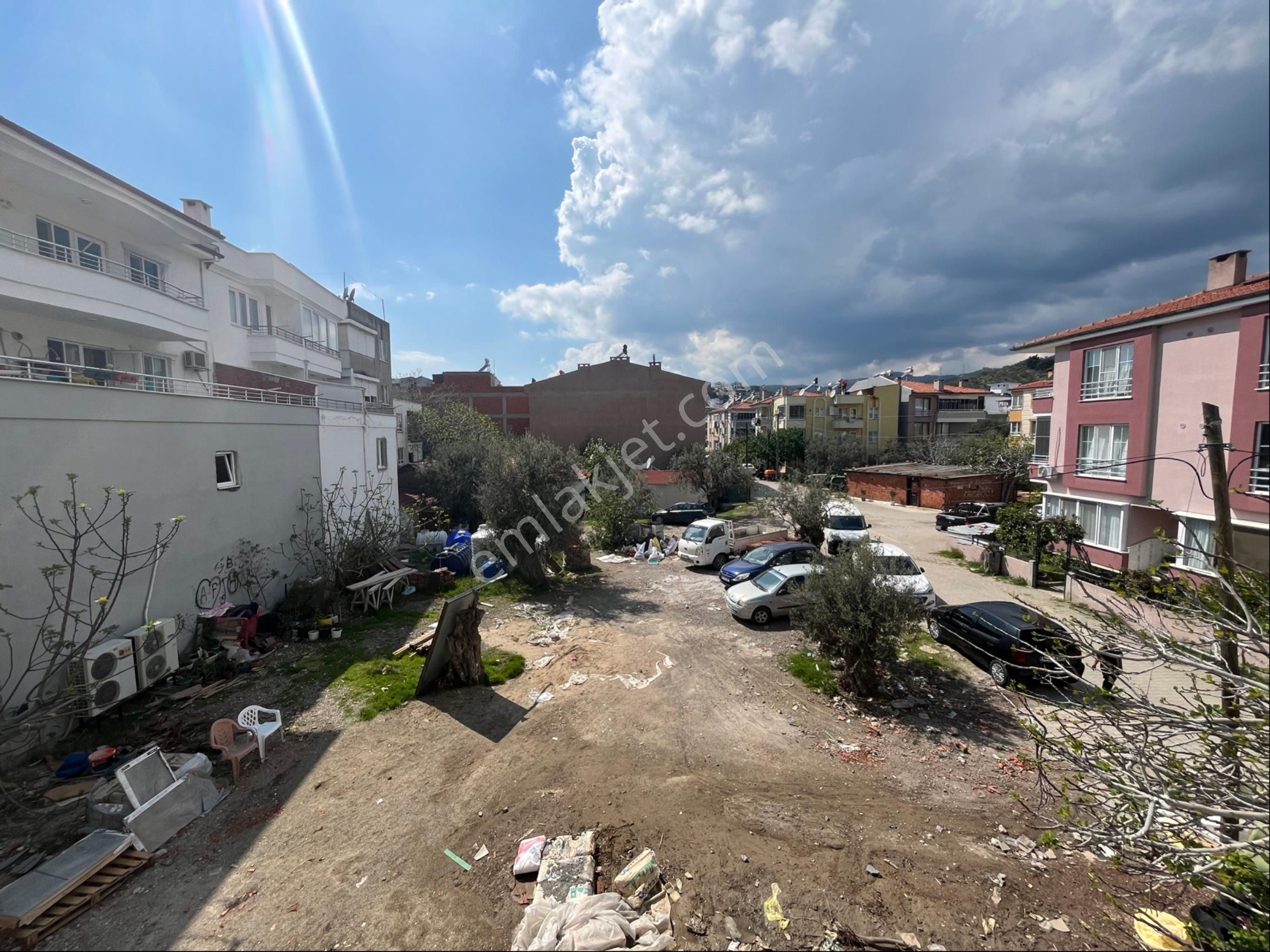 ▀▄▀küçükkuyu'da Sezona Hazır 1+1 Denize 300mt Sıfır Lüx Daire▀▄▀ - Görsel 2