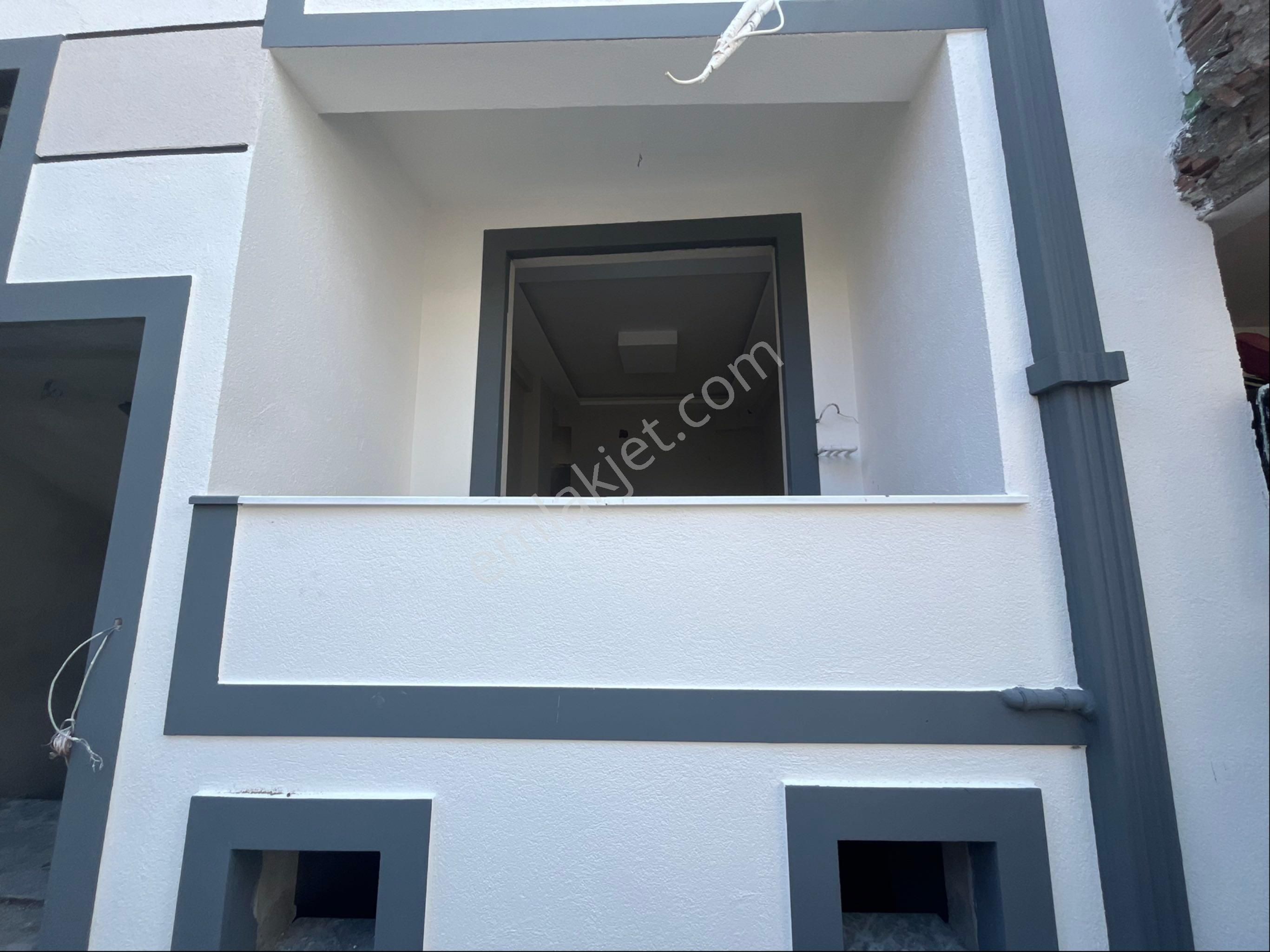 ▀▄▀küçükkuyu'da Sezona Hazır 1+1 Denize 300mt Sıfır Lüx Daire▀▄▀ - Görsel 7