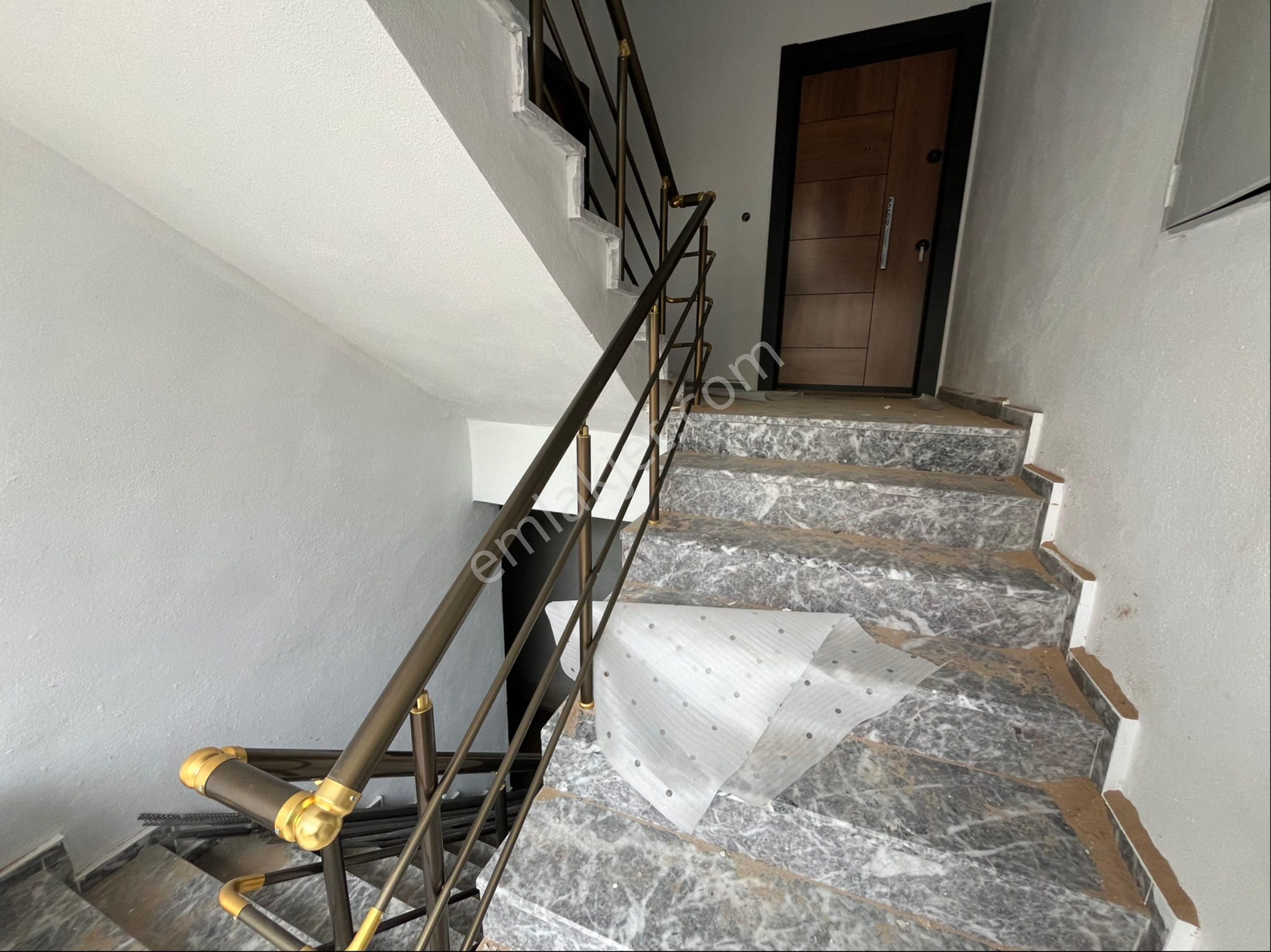 ▀▄▀küçükkuyu'da Sezona Hazır 1+1 Denize 300mt Sıfır Lüx Daire▀▄▀ - Görsel 16