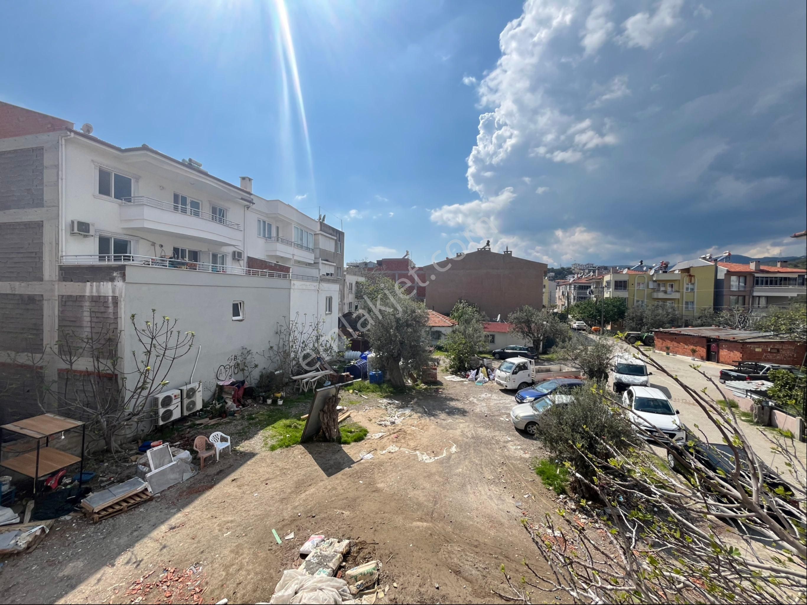 ▀▄▀küçükkuyu'da Sezona Hazır 1+1 Denize 300mt Sıfır Lüx Daire▀▄▀ - Görsel 9