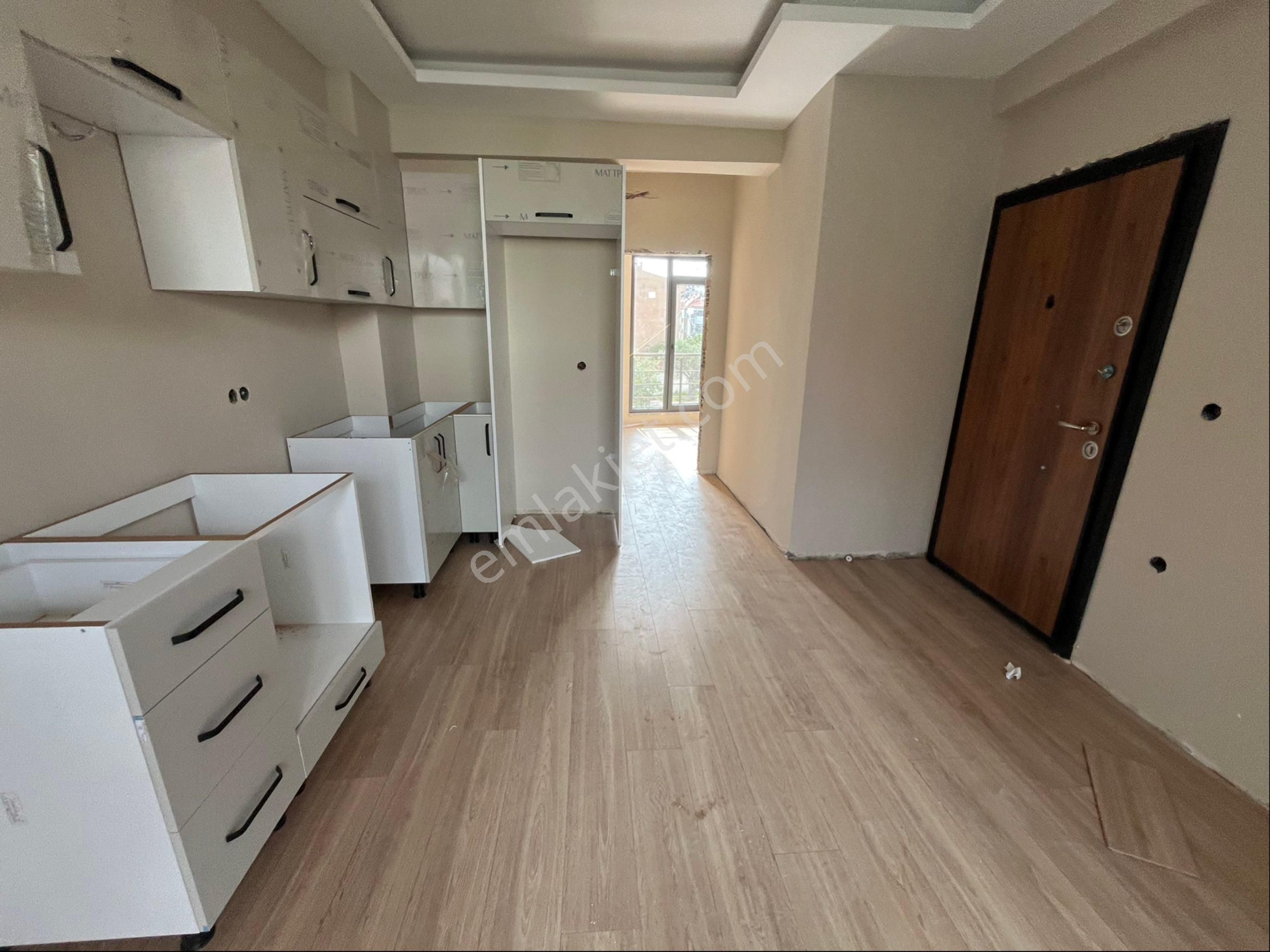 ▀▄▀küçükkuyu'da Sezona Hazır 1+1 Denize 300mt Sıfır Lüx Daire▀▄▀ - Görsel 15