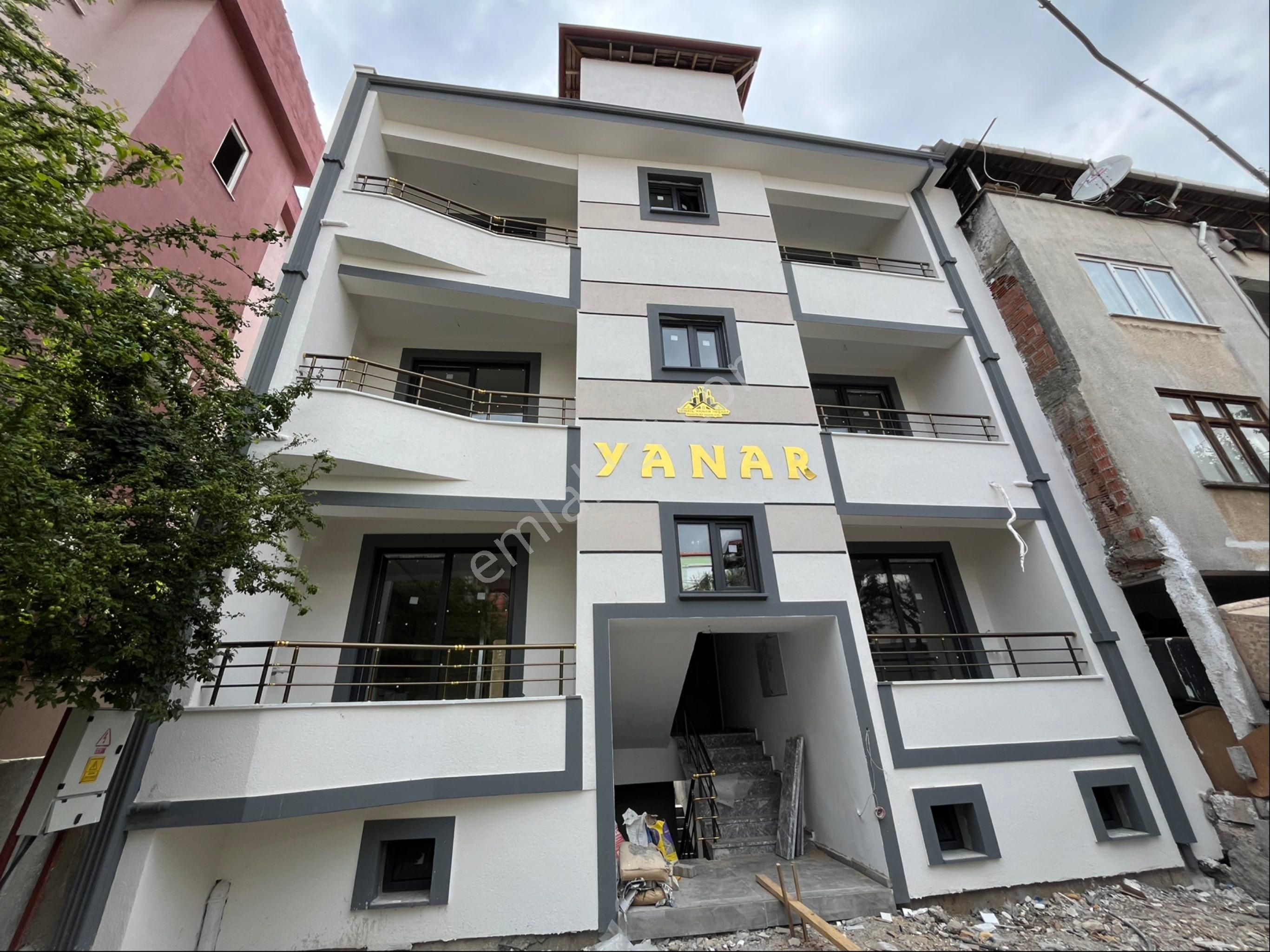 ▀▄▀küçükkuyu'da Sezona Hazır 1+1 Denize 300mt Sıfır Lüx Daire▀▄▀ - Görsel 19