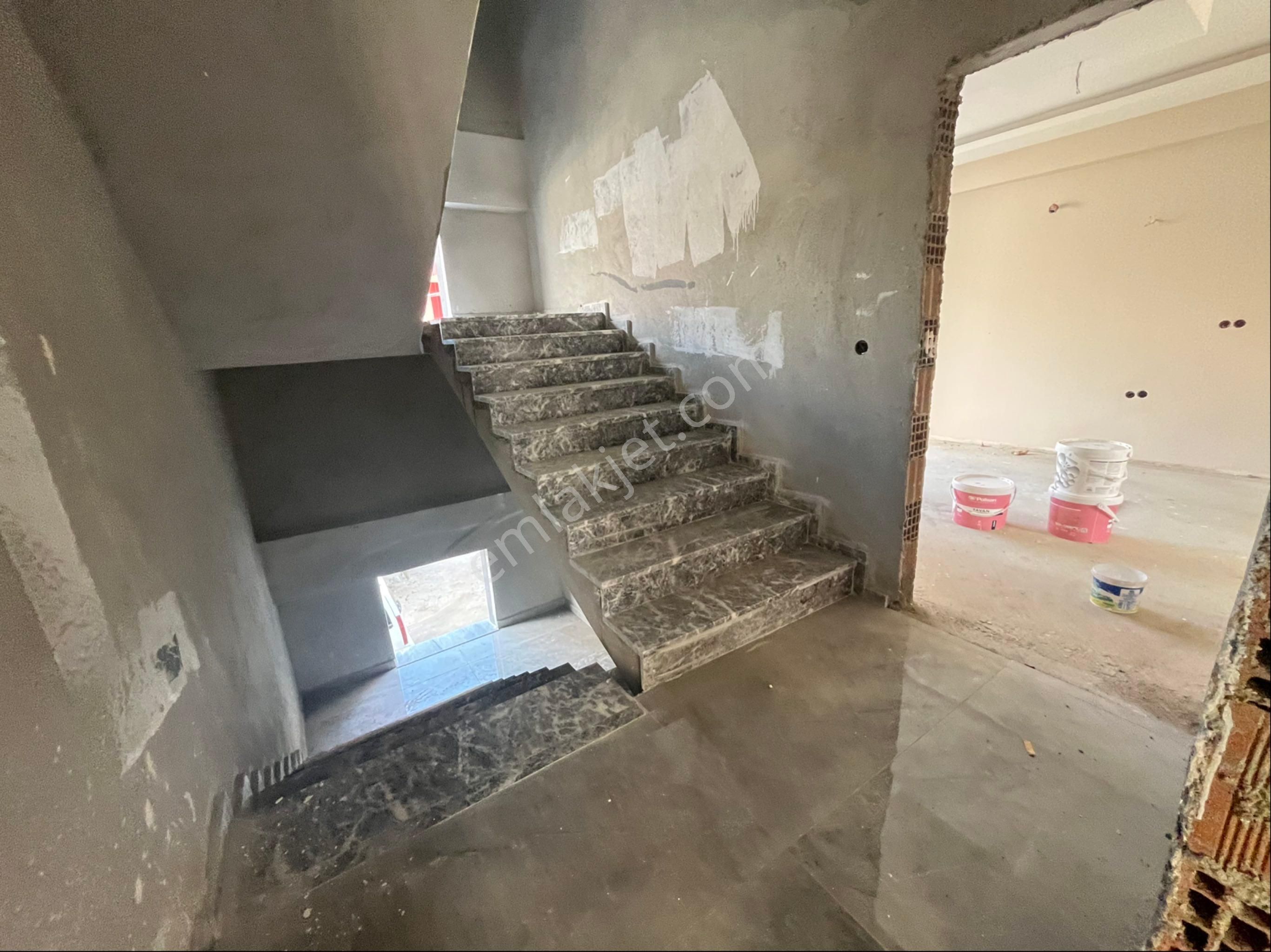 ▀▄▀küçükkuyu'da Sezona Hazır 1+1 Denize 300mt Sıfır Lüx Daire▀▄▀ - Görsel 20