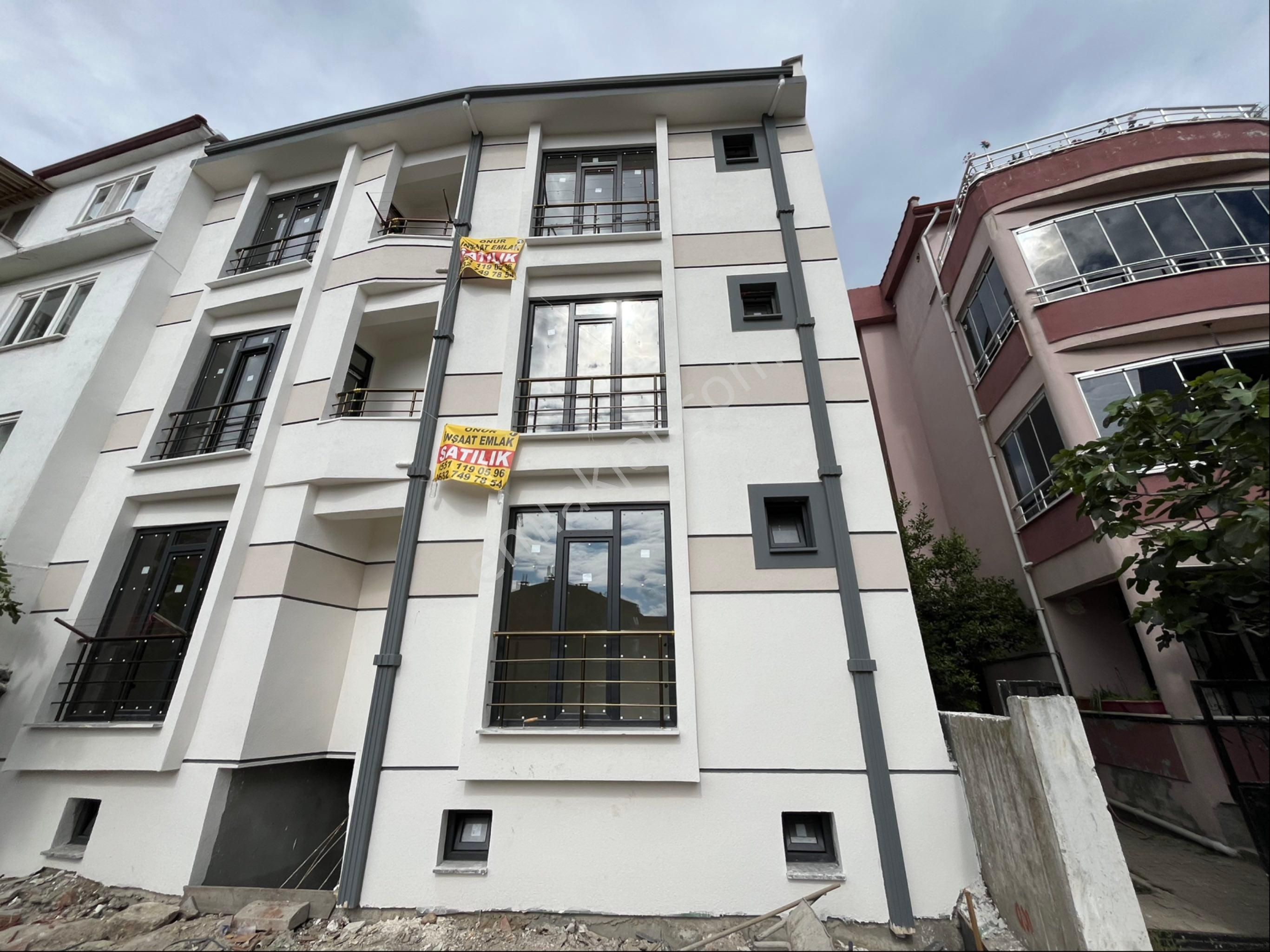 ▀▄▀küçükkuyu'da Sezona Hazır 1+1 Denize 300mt Sıfır Lüx Daire▀▄▀ - Görsel 18