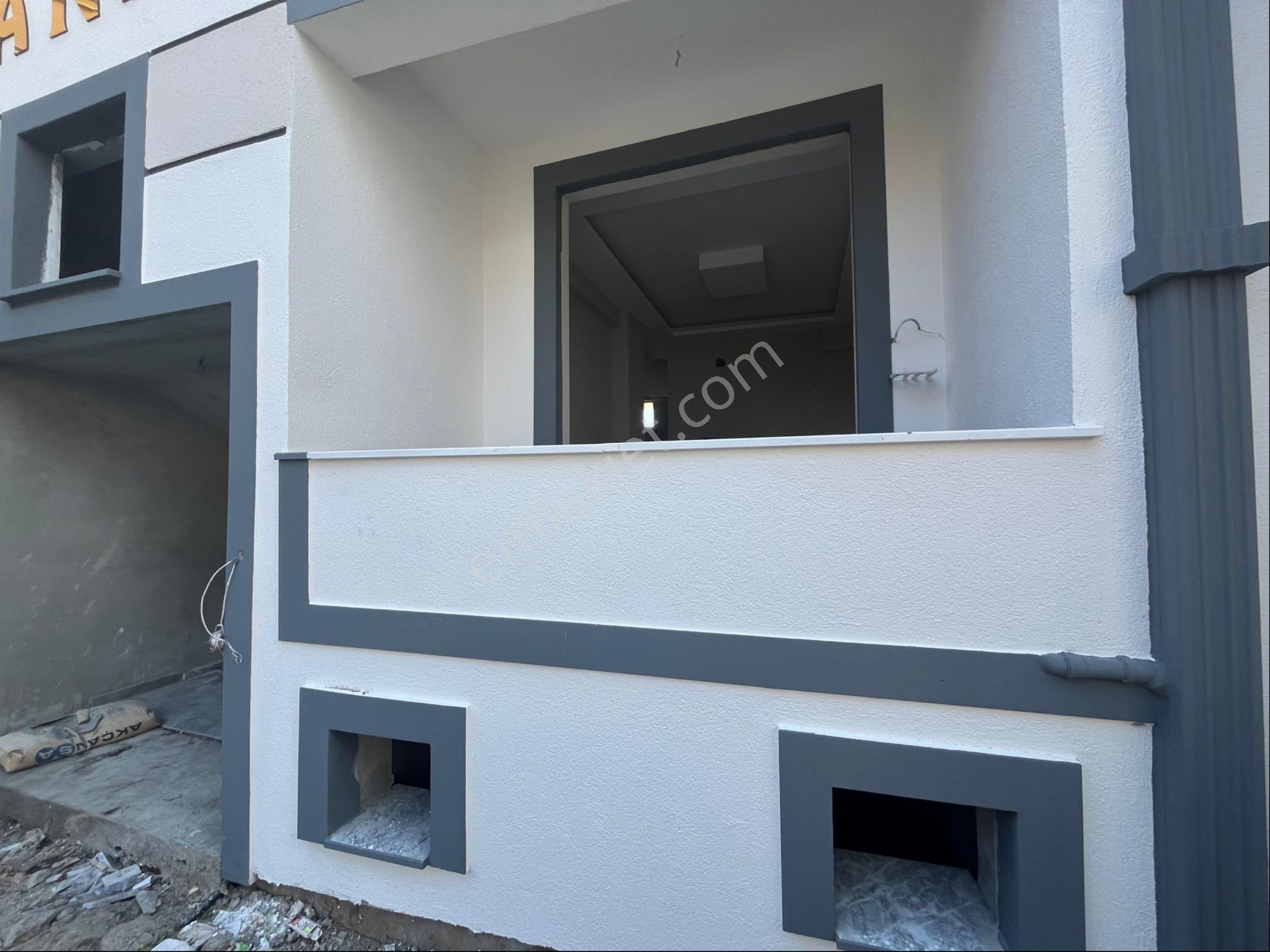 ▀▄▀küçükkuyu'da Sezona Hazır 1+1 Denize 300mt Sıfır Lüx Daire▀▄▀ - Görsel 8