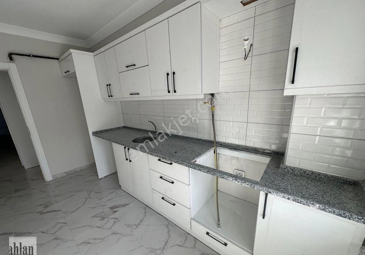 Şahlan Emlaktan Kiralık Daire