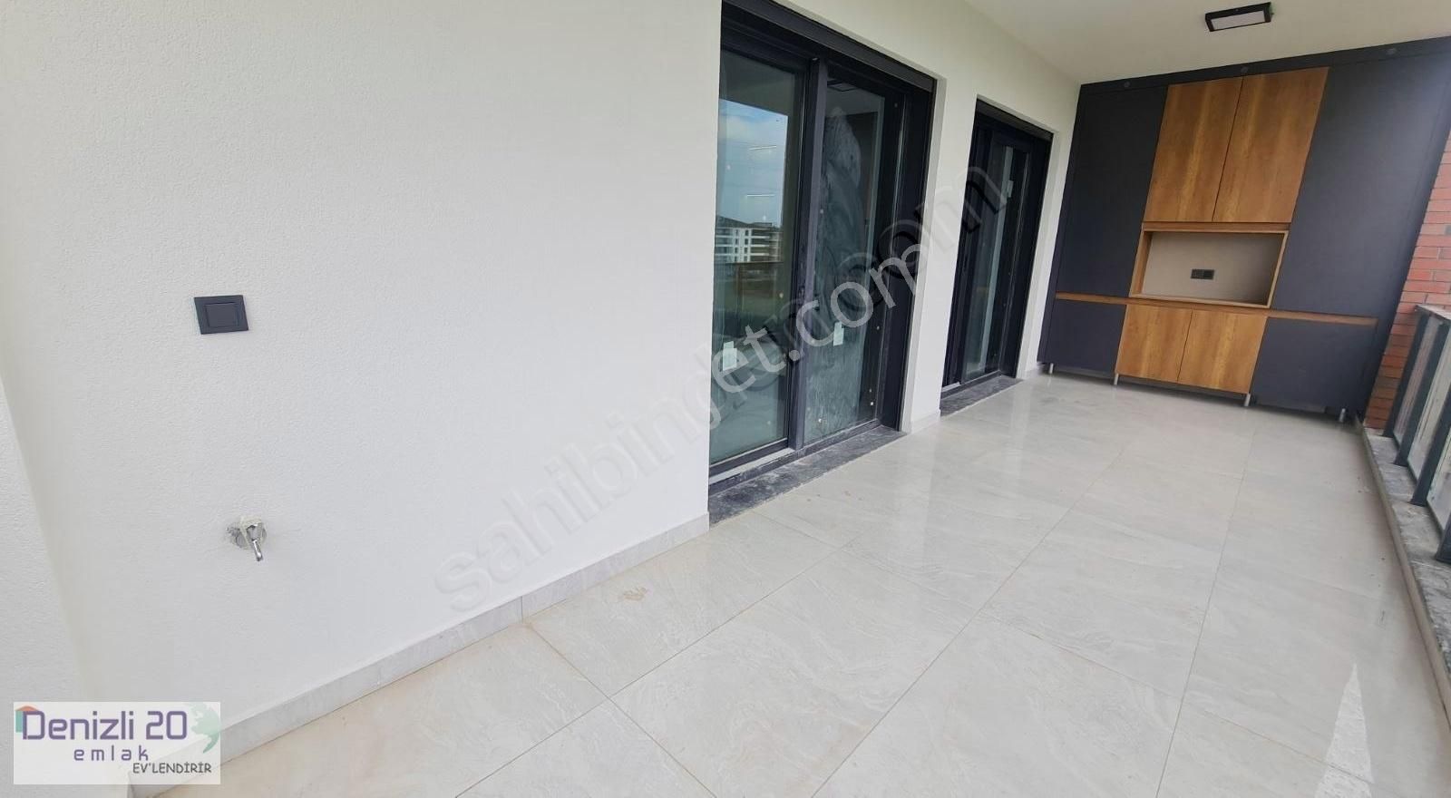 Yenişafak'ta Lüks Satılık Daireler - Görsel 18