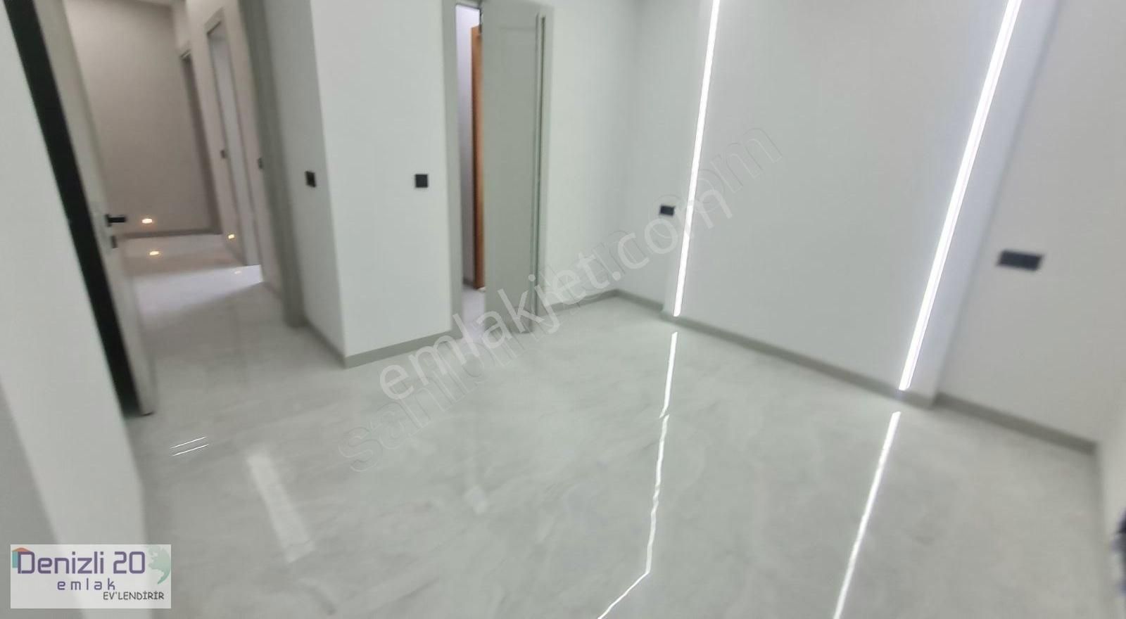 Yenişafak'ta Lüks Satılık Daireler - Görsel 11