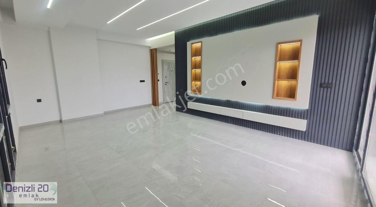 Yenişafak'ta Lüks Satılık Daireler - Görsel 12