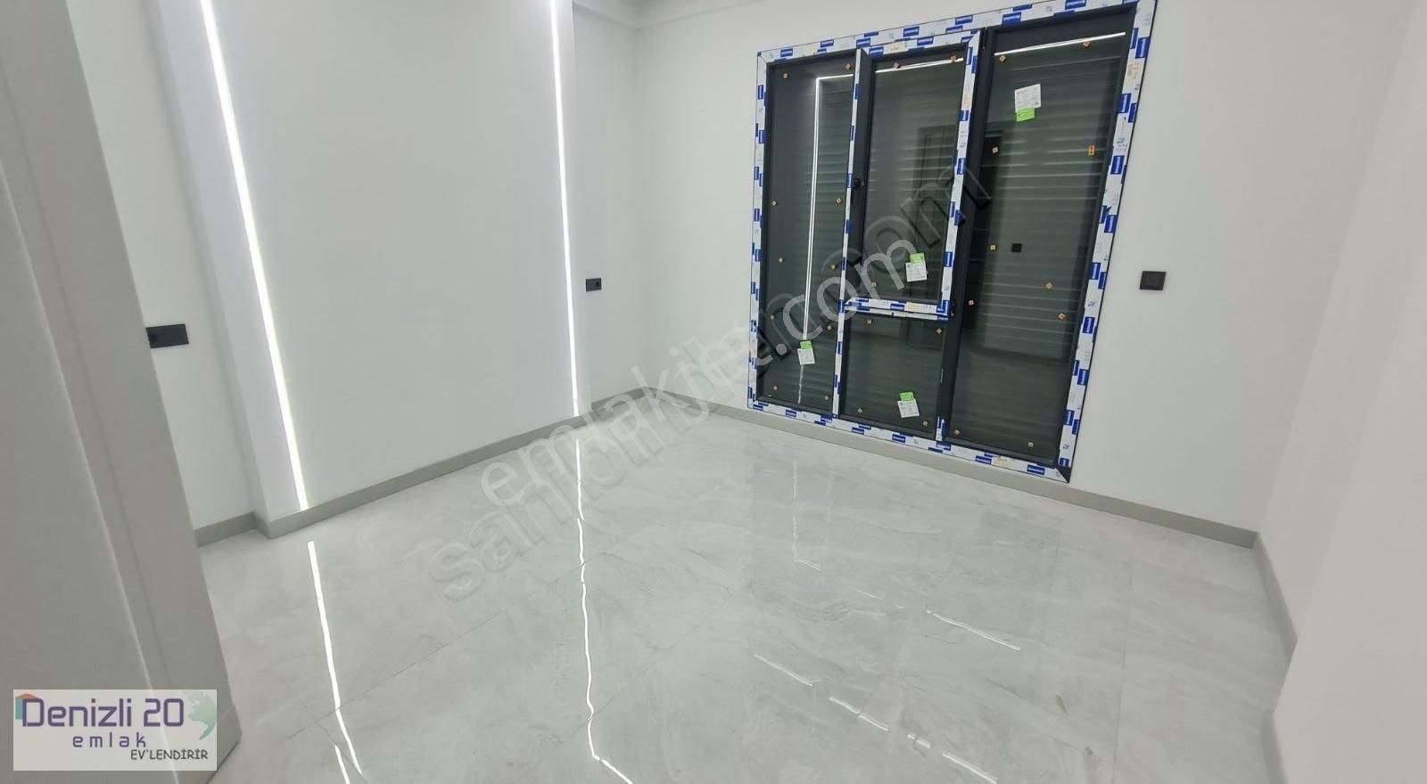 Yenişafak'ta Lüks Satılık Daireler - Görsel 7