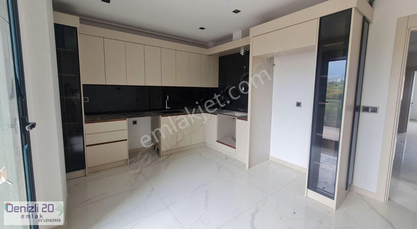 1200 Evler'de Satılık Daireler - Görsel 3