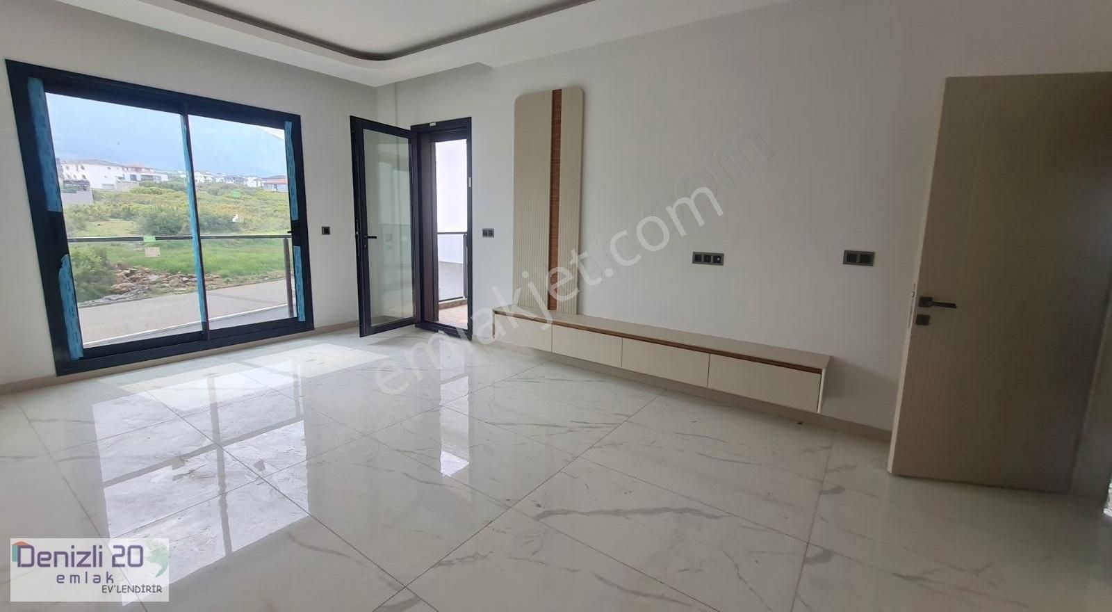 1200 Evler'de Satılık Daireler - Görsel 8