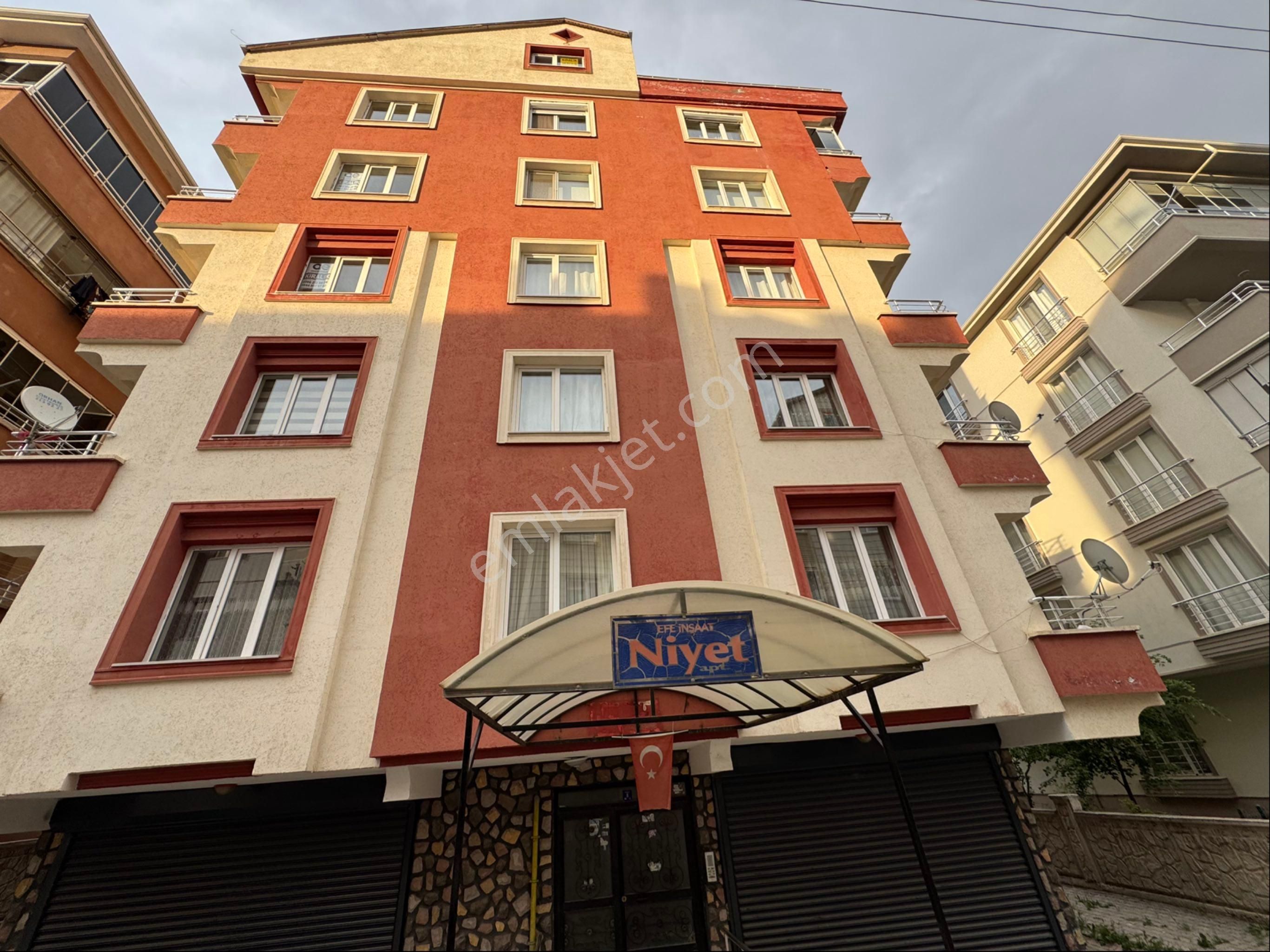 Global'den Aşıkpaşa Mh Okullar Bölgesi 3+1 Dubleks Kiralık Daire