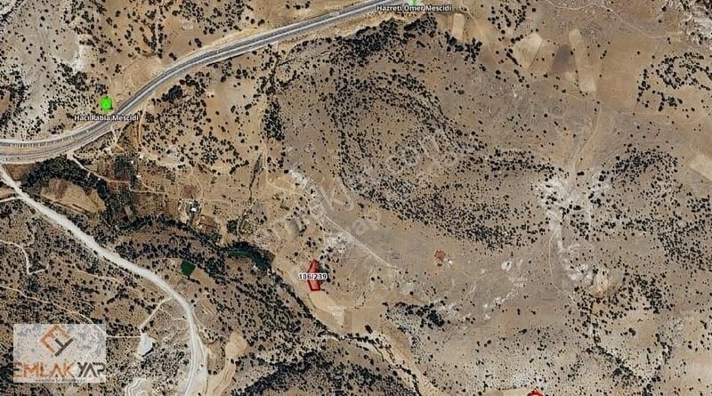 Emlakyap'tan Erenkayada Satılık Bahçe Çevreyola 600 Metre
