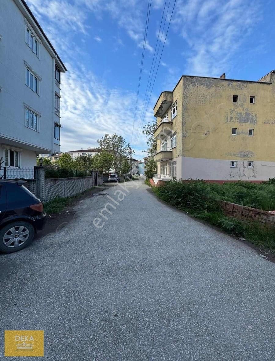 Deka Gayrimenkul'den Sarıcalı'da Satılık Sıfır Arakat 2+1 Daire