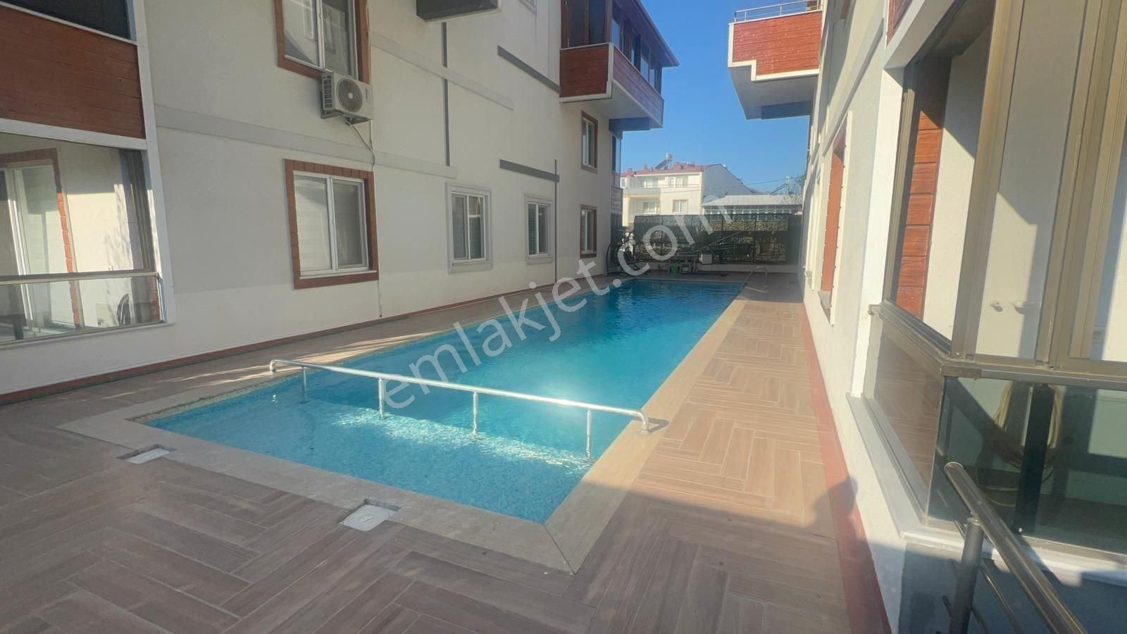 Satılık Lüks Tripleks Villa – Bursa / Karacabey / Bayramdere