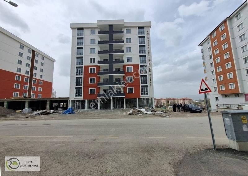 Rota' Dan Hilalkent' Te Satılık 3+1 Sıfır Daire