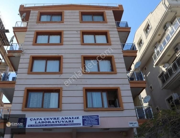 Kadınlar Denizinde 3+1 Değerinin Altında Daire!!!