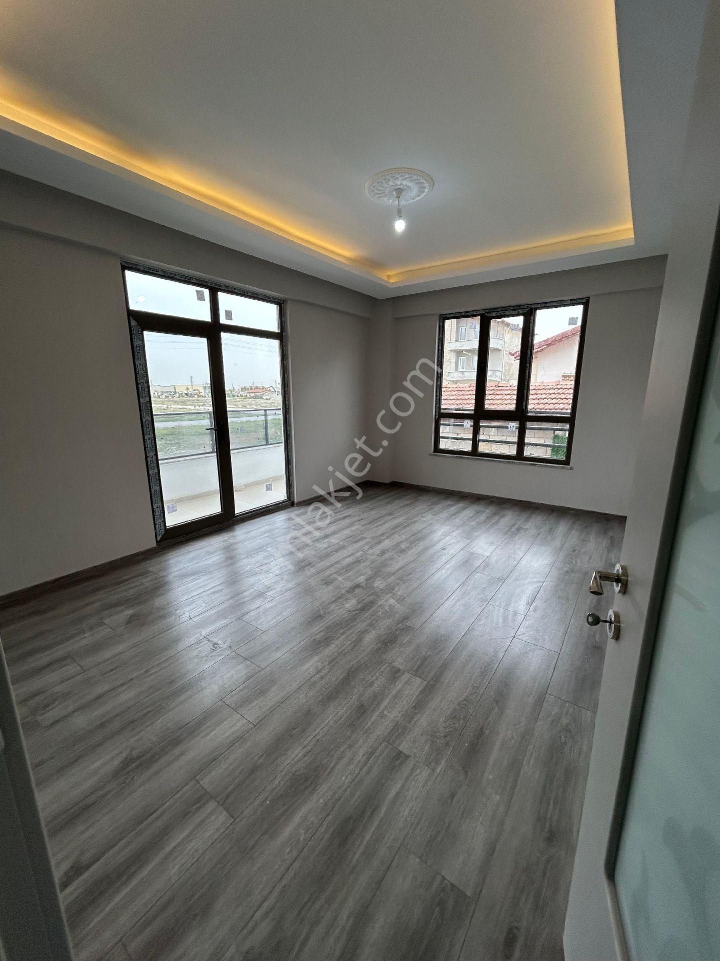 Alakova'da Mükemmel Konumda Satılık 2+1 Ultra Lüks Daire