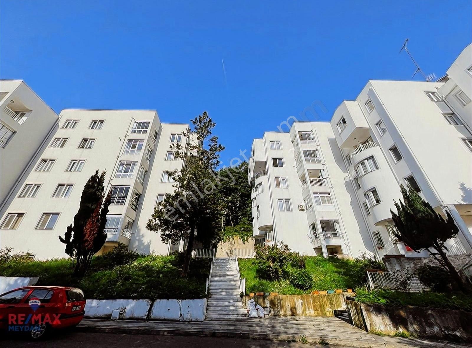 Botanik Parka Yürüme Mesafede Atakentte Satılık Fırsat 2+1 Daire