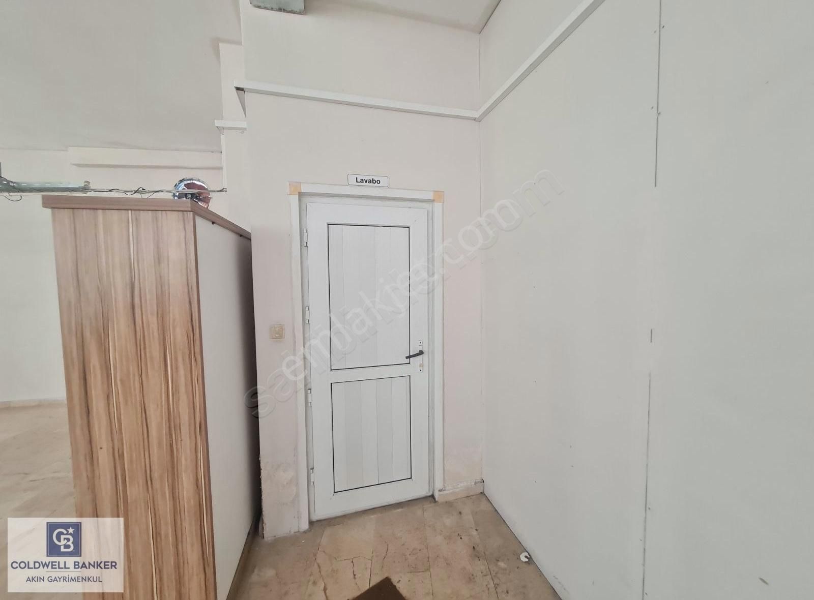 Kiralık İşyeri