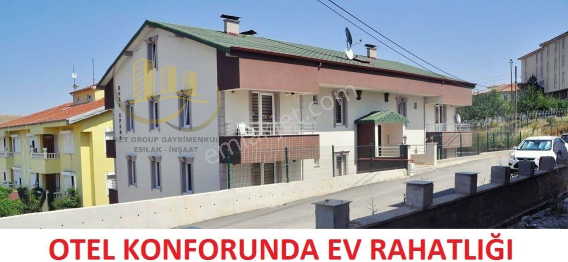 Net Gruop Kiralık Eşyalı Daire Doğa Ve Şehir Manzaralı