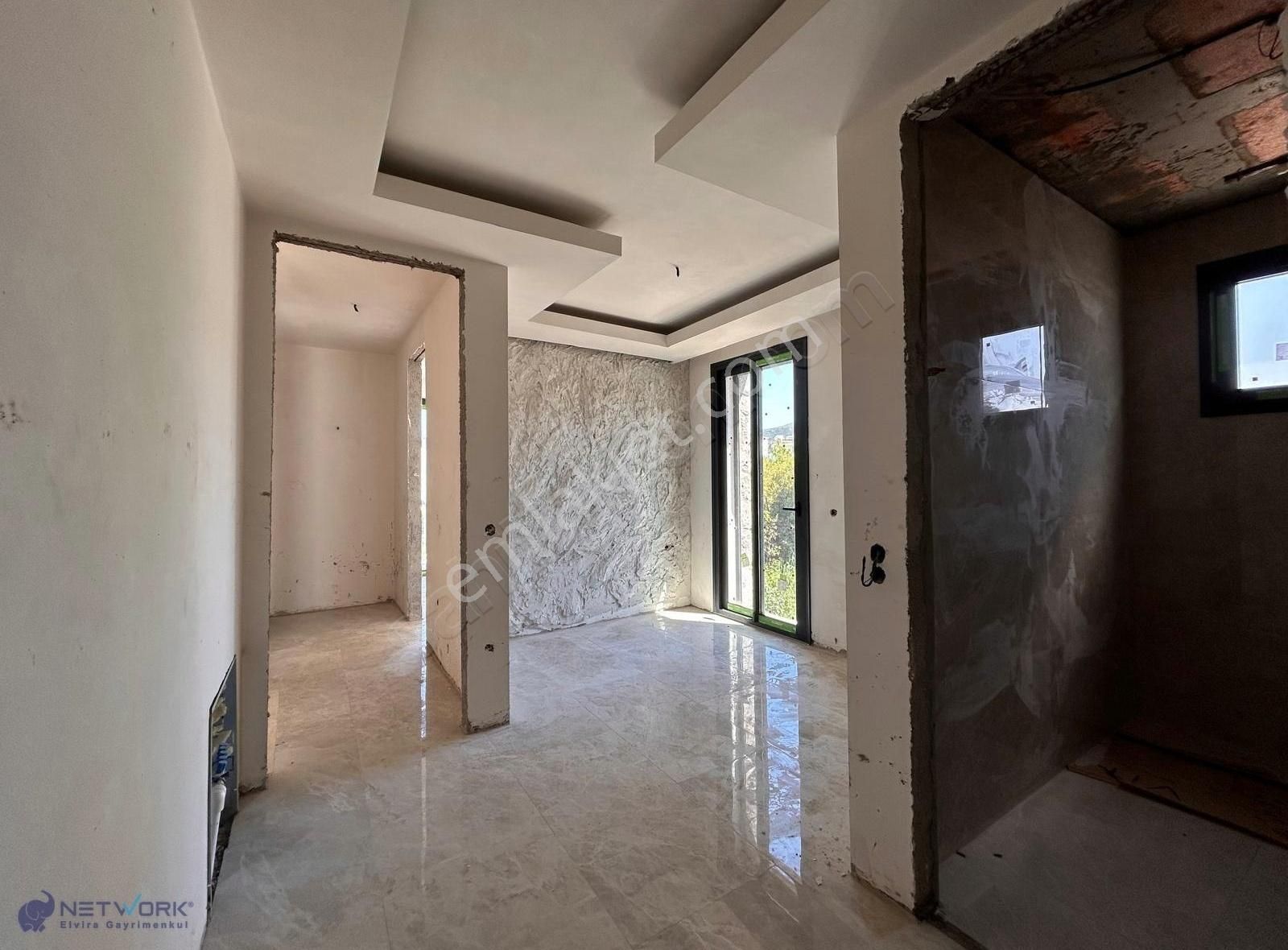 Turgutreis Denize 300 Metre Mesafe 10 Ay Taksit 0 Faiz !!! - Görsel 9