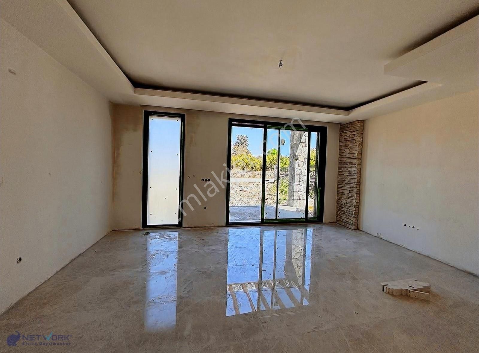 Turgutreis Denize 300 Metre Mesafe 10 Ay Taksit 0 Faiz !!! - Görsel 10