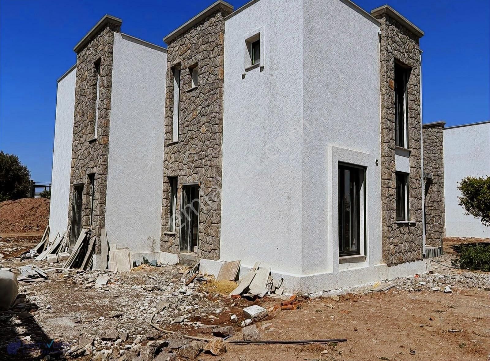 Turgutreis Denize 300 Metre Mesafe 10 Ay Taksit 0 Faiz !!! - Görsel 3