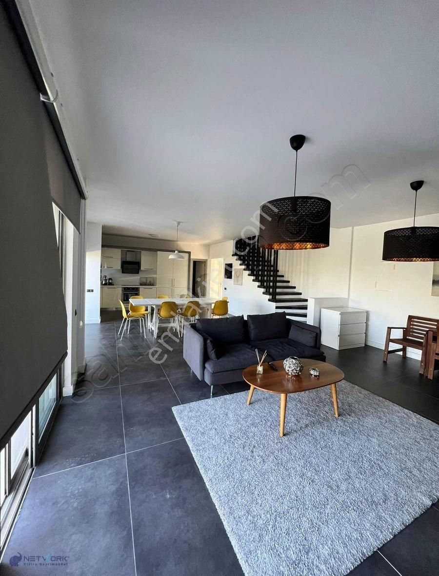 Yalıkavak Genıs Bahcelı Tam Mustakıl Izole Vılla - Görsel 16