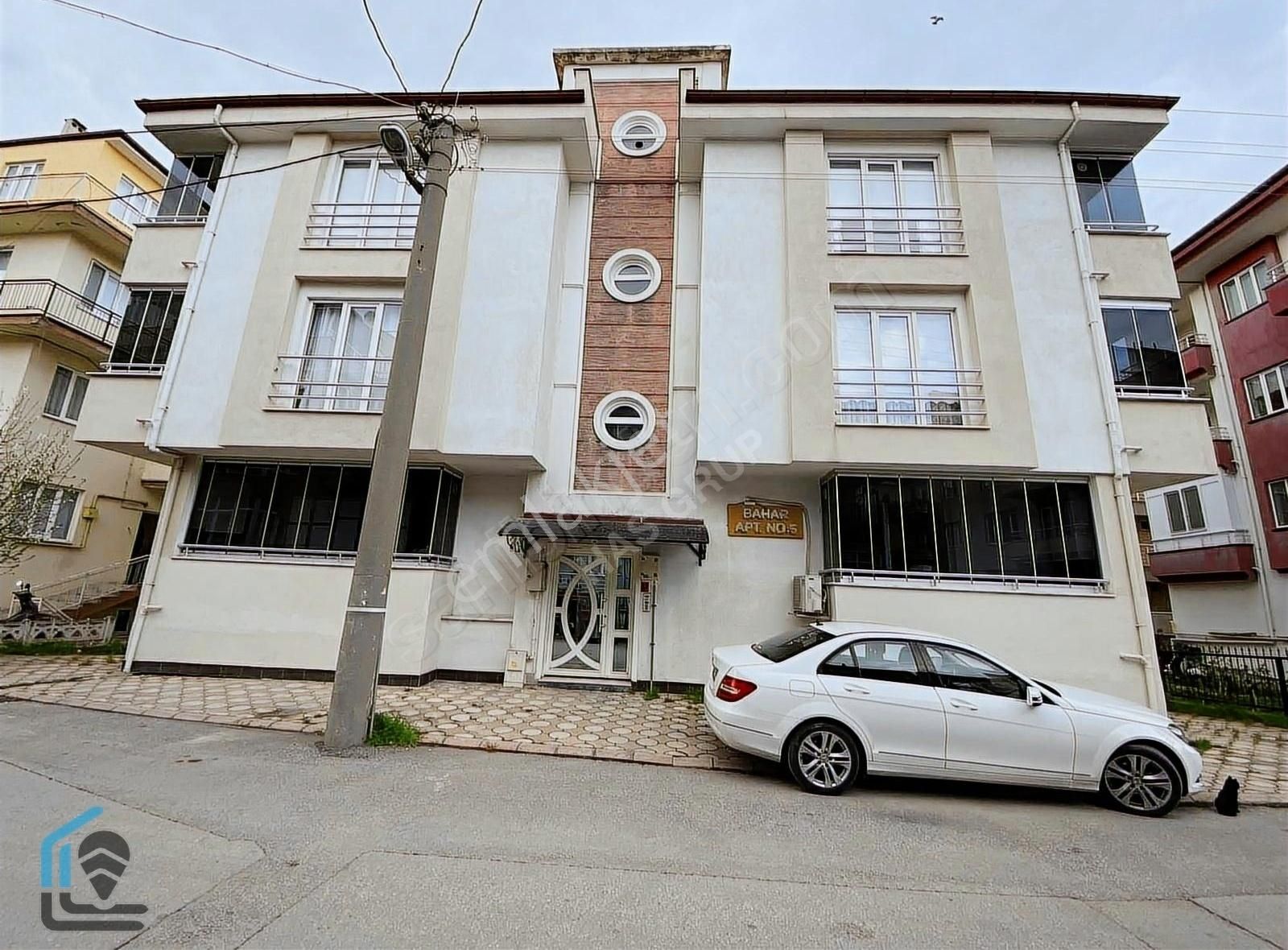 Bahçelievler Mah. Geniş Kiralık 1+1 Eşyalı - Klimalı