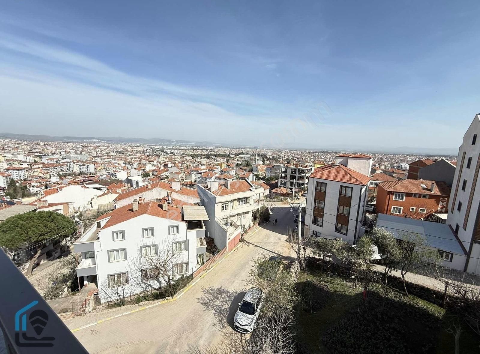 Dinkçiler Mh Satılık 2+1 Daire