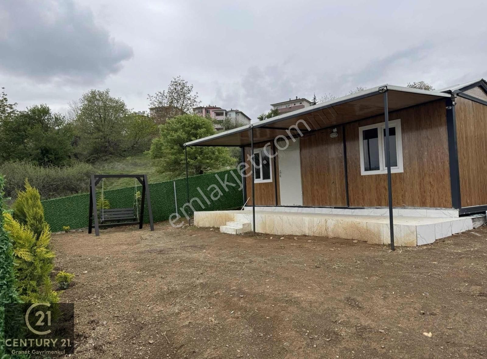 Kocaeli Gebze Denizli Köyünde Satılık Konut İmarlı Arsa