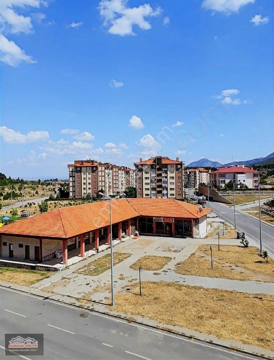 Şok! Şok! Seydişehir Toki De İki Dükkan Yanyana Satılık