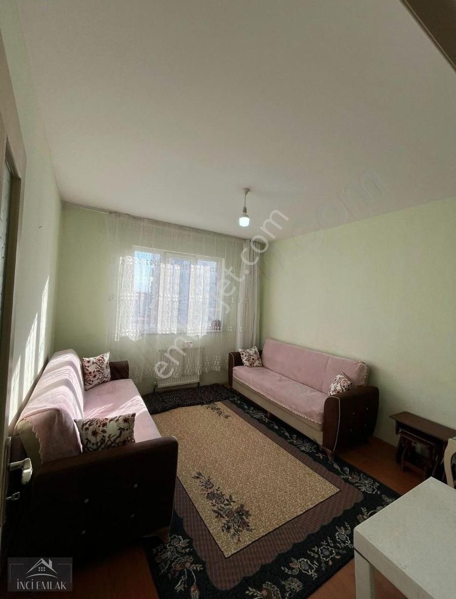 Acil Satılık İldem C Dairesi