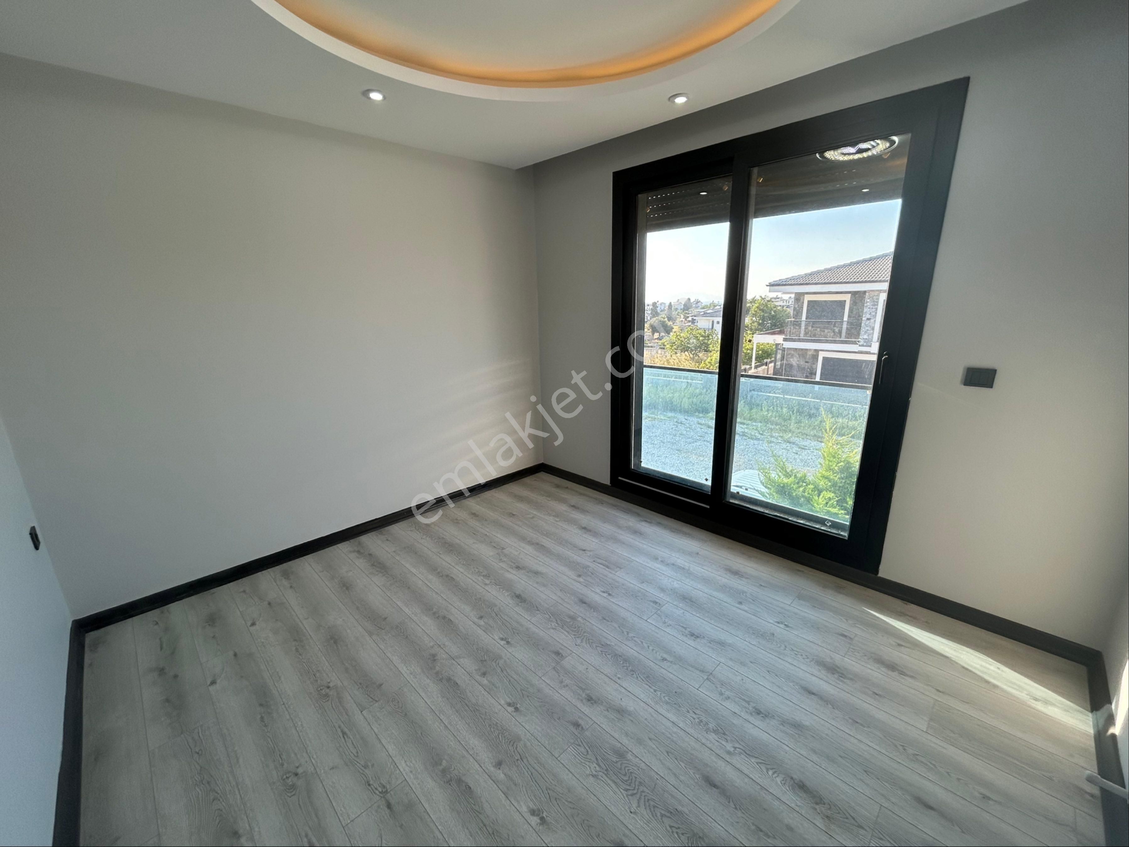 Didim Hisarda 4+1 Geniş Villa - Görsel 21