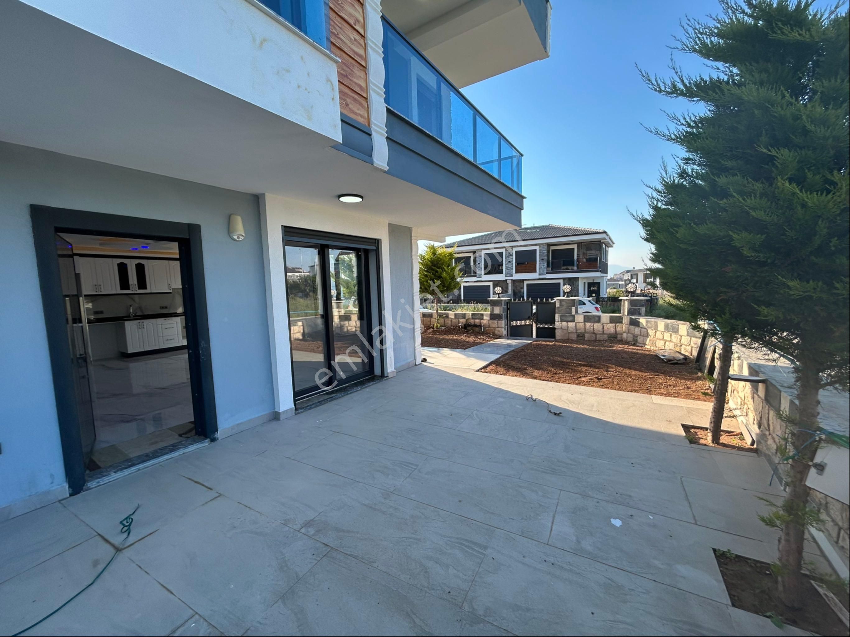 Didim Hisarda 4+1 Geniş Villa - Görsel 3